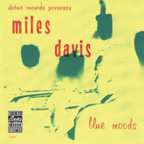 Original Jazz Classics: Blue Moods