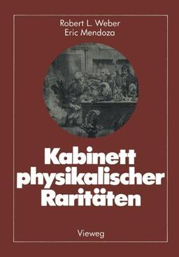 Kabinett physikalischer Raritäten