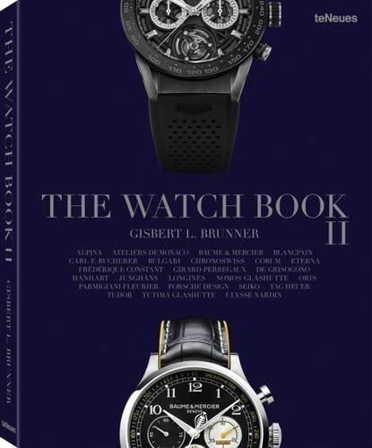 The Watch Book 2