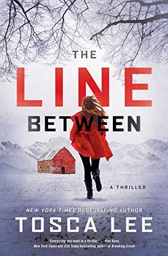 The Line Between: A Novel (Volume 1)