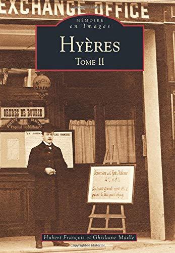 Hyères. Vol. 2