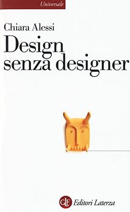 Design senza designer