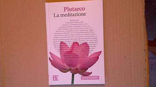 La meditazione (Parole per sempre)