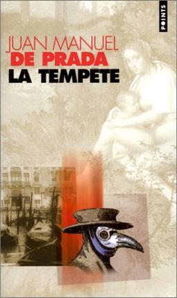 La tempête