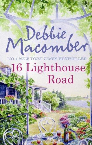 16 Lighthouse Road (A Cedar Cove Novel)