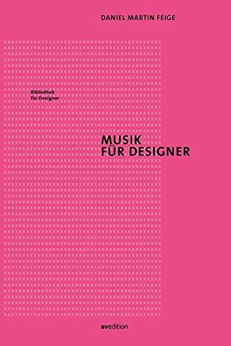 Musik für Designer (Bibliothek für Designer)