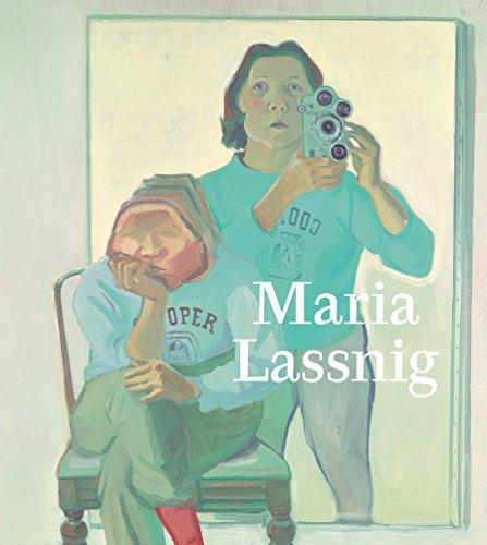 Maria Lassnig