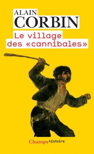 Le village des cannibales