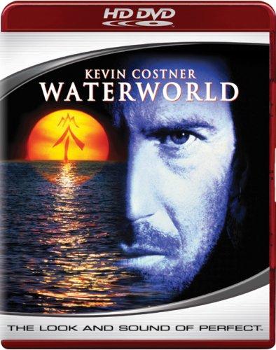 Waterworld [HD DVD]