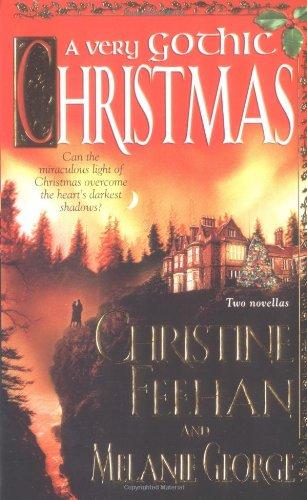 A Very Gothic Christmas: Two Novellas (Holiday Classics)