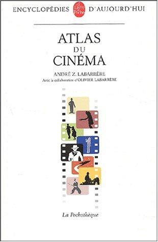 Atlas du cinéma