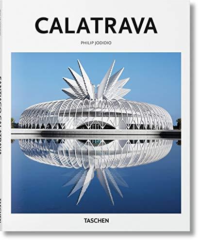 Santiago Calatrava : architecte, ingénieur, artiste