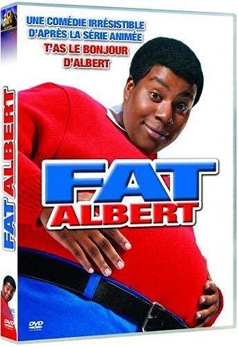 Fat albert [FR Import]