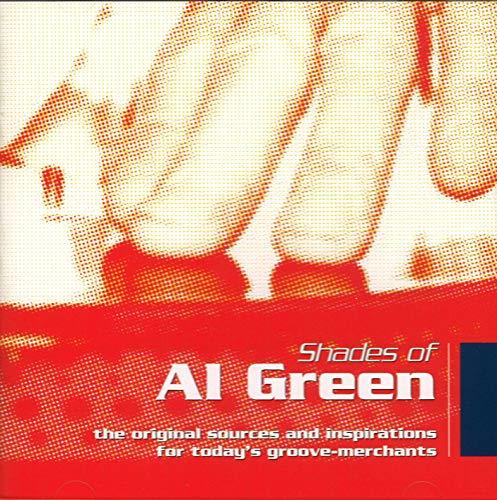 Shades of Al Green