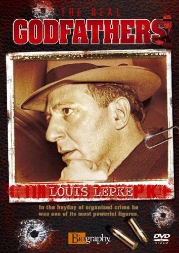 Real Godfathers - Louis Lepke [Import anglais]