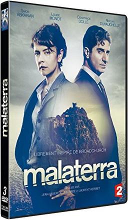 Malaterra [FR Import]