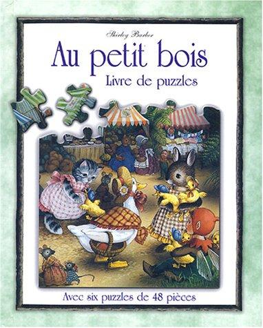 Au petit bois