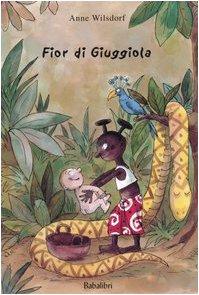 Fior di giuggiola: JUJUBE