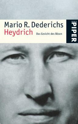 Heydrich: mit Teja Fiedler<BR>Das Gesicht des Bösen