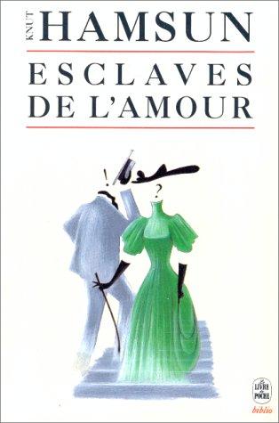 Esclaves de l'amour