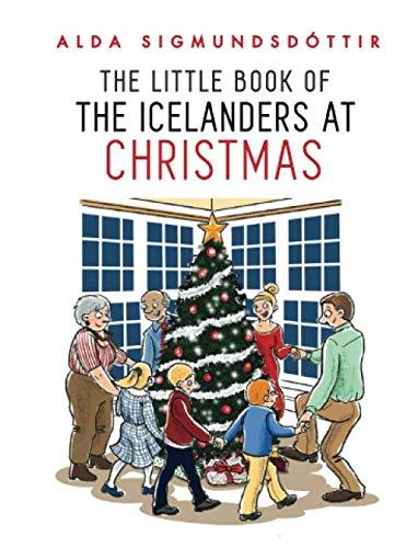 The Little Book of the Icelanders at Christmas