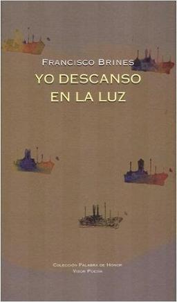 Yo descanso en la luz (Palabra de Honor, Band 12)