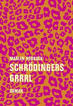 Schrödingers Grrrl: Roman