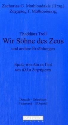 Wir Söhne des Zeus