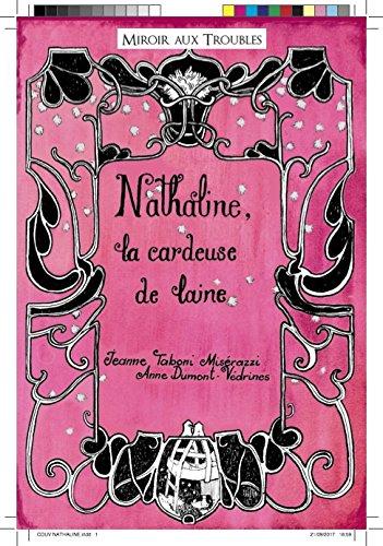 Nathaline, la cardeuse de laine