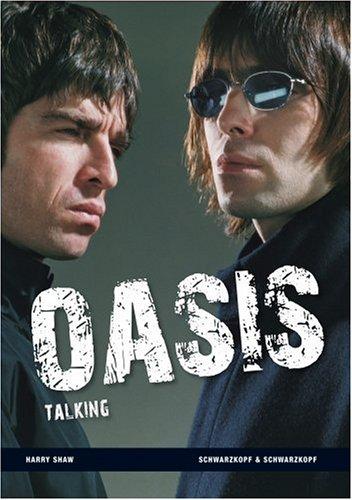 Oasis - Talking