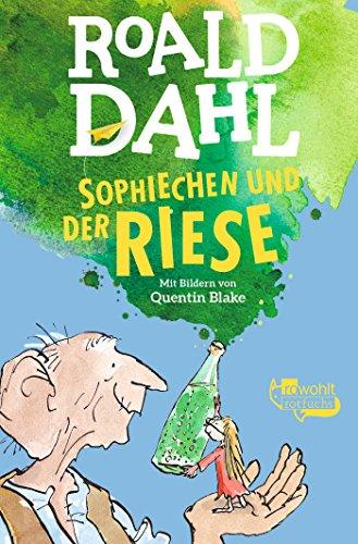 Sophiechen und der Riese