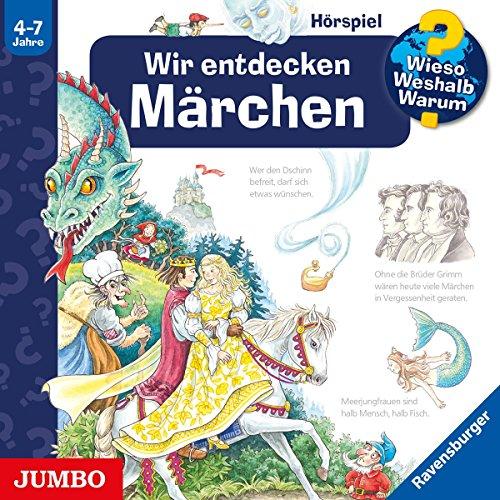 Wir Entdecken Märchen (Folge 68)