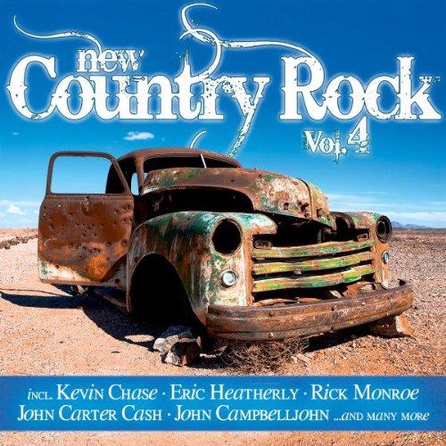 New Country Rock Vol. 4