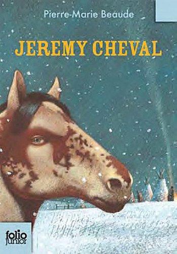 Jeremy cheval