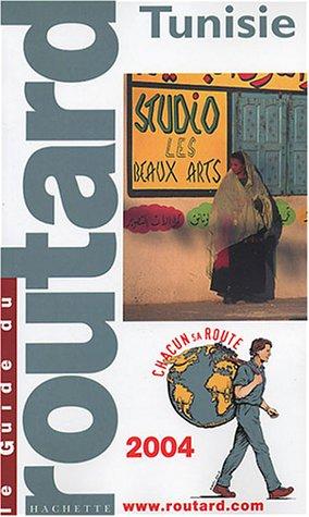 Tunisie (Guide du Routard)