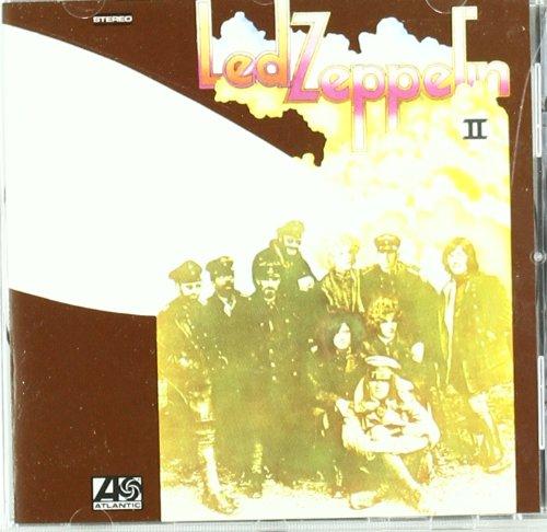 Led Zeppelin II