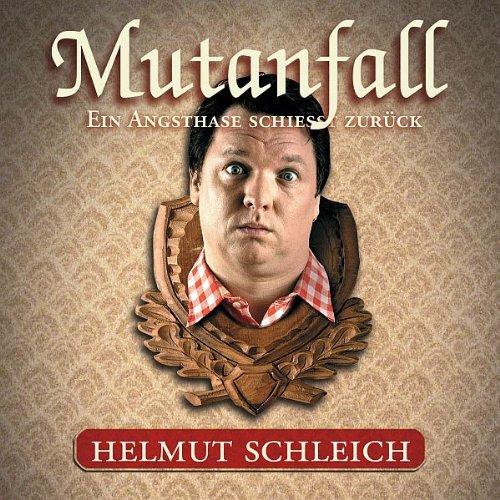 Mutanfall-Ein Angsthase Schiesst Zurück