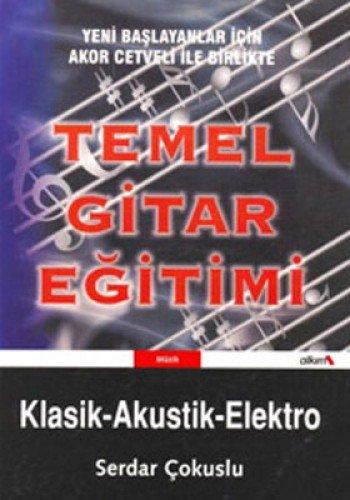 TEMEL GİTAR EĞİTİMİ