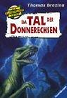 Im Tal der Donnerechsen (Die Knickerbocker-Bande, Band 27)