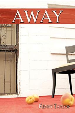 Away: Series I - Crimson Tears