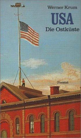 USA Ostküste. Atlantische Landschaften von New Hampshire bis South Carolina