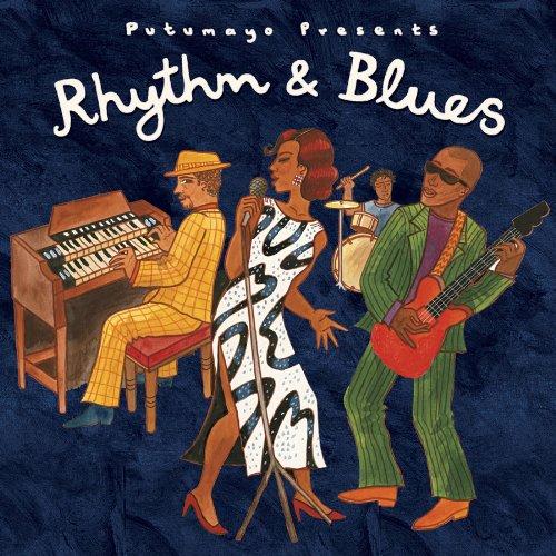 Rhythm & Blues (New Version)