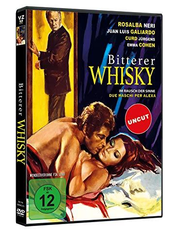 Bitterer Whisky - Im Rausch der Sinne (Uncut)