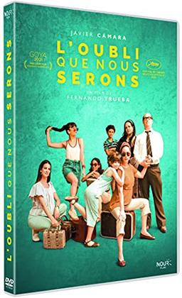 L'oubli que nous serons [FR Import]