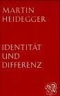 Identität und Differenz