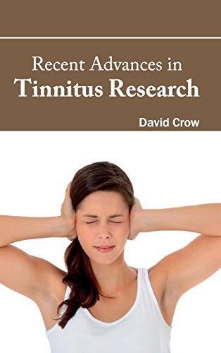 Recent Advances in Tinnitus Research