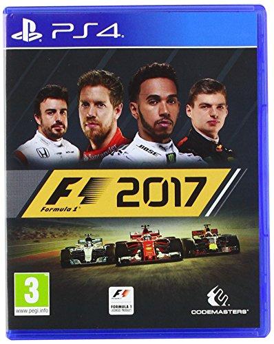 Giochi per Console Codemaster F1 2017