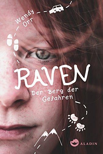 Raven: Der Berg der Gefahren