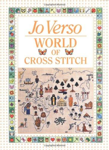 World of Cross Stitch