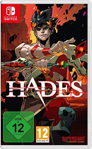 Hades [Nintendo Switch]